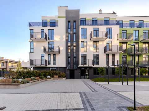 квартира по адресу Филиппа Орлика ул., 30