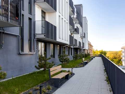 квартира по адресу Филиппа Орлика ул., 30