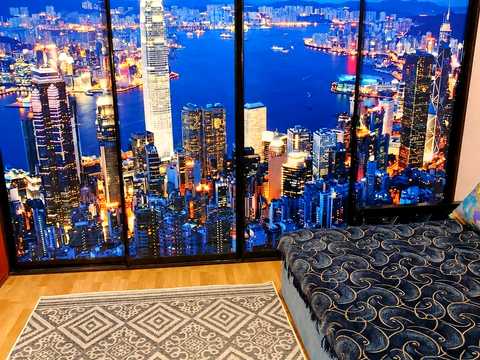 квартира за адресою Миколи Бажана просп., 7