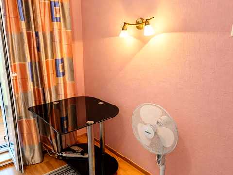 квартира за адресою Миколи Бажана просп., 7