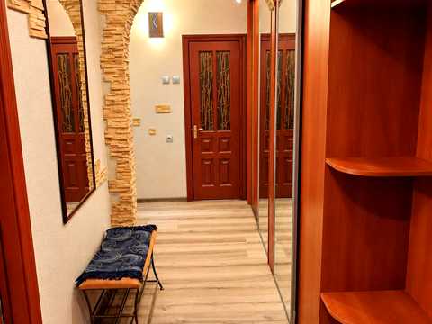 квартира за адресою Миколи Бажана просп., 7