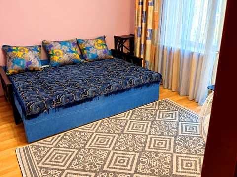 квартира за адресою Миколи Бажана просп., 7