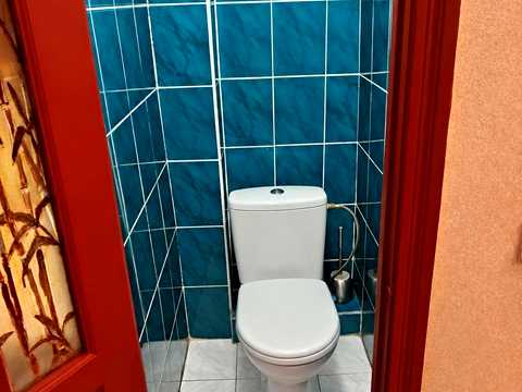 квартира за адресою Миколи Бажана просп., 7