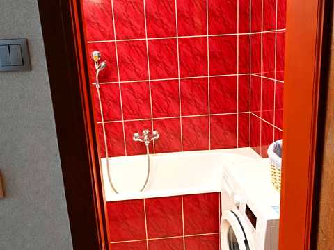 квартира за адресою Миколи Бажана просп., 7