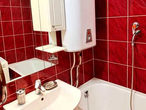квартира за адресою Миколи Бажана просп., 7