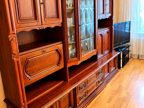 квартира за адресою Миколи Бажана просп., 7
