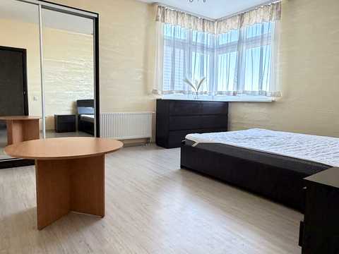 квартира за адресою Драгоманова вул., 2