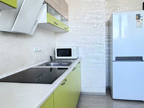 квартира за адресою Драгоманова вул., 2