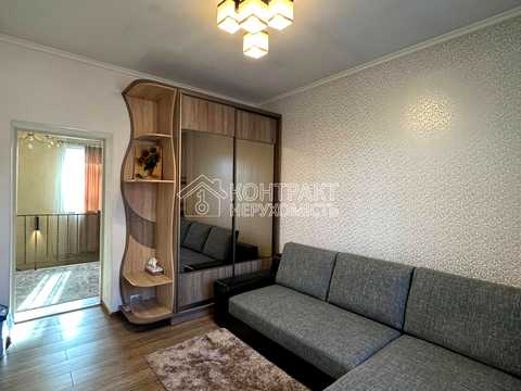будинок за адресою Архітекторів вул., 1