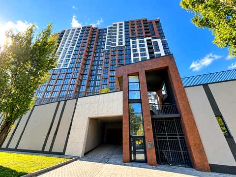 квартира за адресою Мокра вул. (Кудряшова), 8-Б