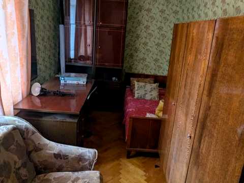квартира за адресою Маричанська вул. (Андрія Бубнова), 10
