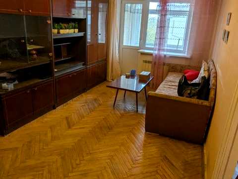 квартира за адресою Маричанська вул. (Андрія Бубнова), 10