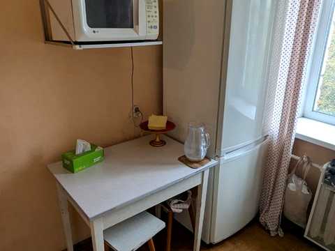 квартира за адресою Маричанська вул. (Андрія Бубнова), 10