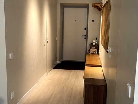 квартира за адресою Вінницька вул., 1/8-Б