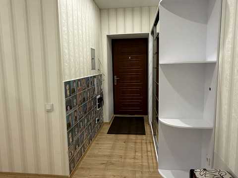 квартира за адресою Академіка Вернадського бульв., 24