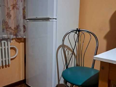 квартира за адресою Вернадського вул., 1