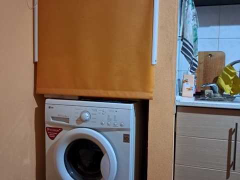 квартира за адресою Вернадського вул., 1