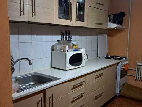 квартира за адресою Вернадського вул., 1