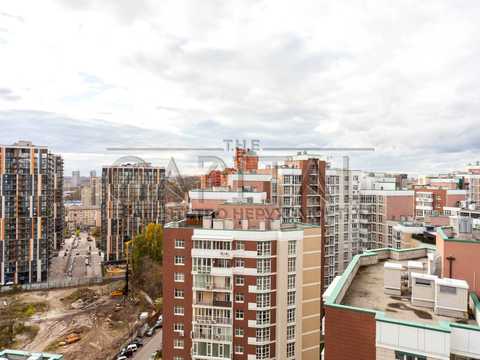 квартира по адресу Сапёрное Поле ул., 14/55