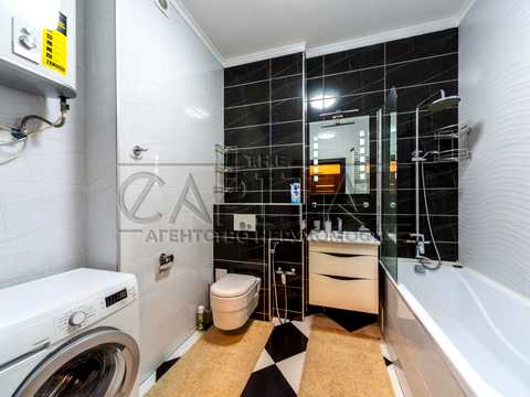квартира по адресу Сапёрное Поле ул., 14/55