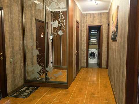 квартира за адресою Харківське шосе, 152