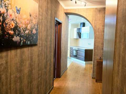 квартира за адресою Харківське шосе, 152