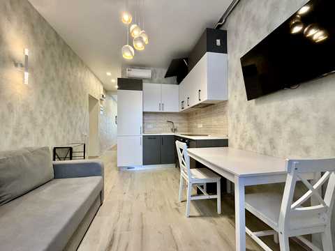 квартира за адресою Травневий пров., 4
