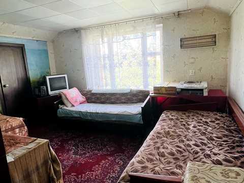 дом по адресу Дачна ул.