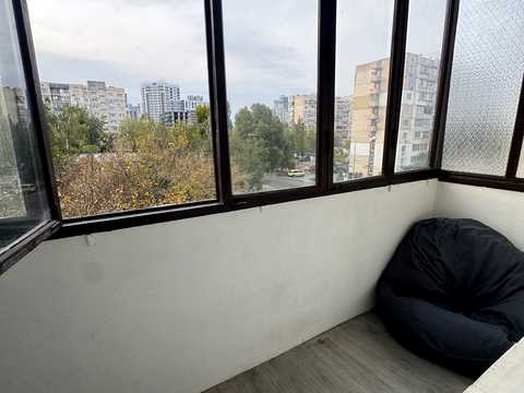 квартира по адресу Печенежская ул., 1/7