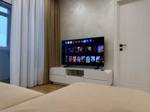 квартира за адресою Київ, Берестейський просп. (Перемоги), 11 к1