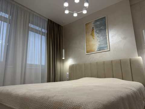 квартира за адресою Київ, Берестейський просп. (Перемоги), 11 к1