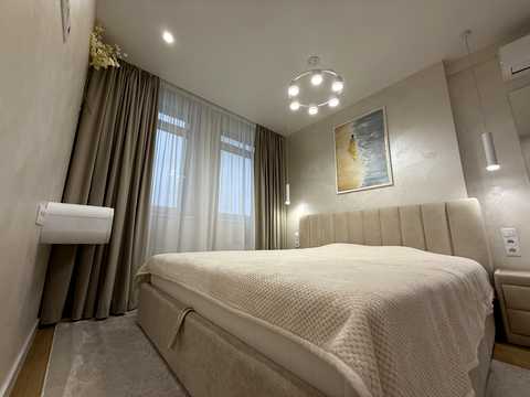 квартира за адресою Київ, Берестейський просп. (Перемоги), 11 к1