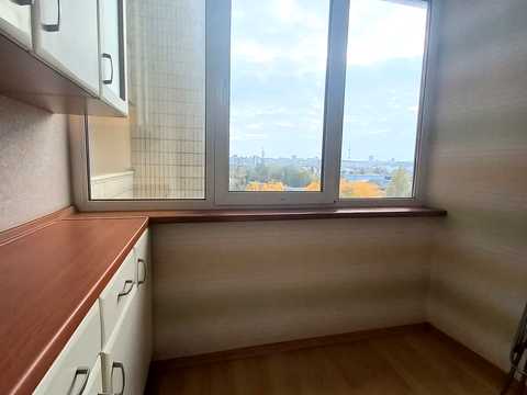 квартира за адресою Левка Лук'яненка вул. (Маршала Тимошенка), 2-М