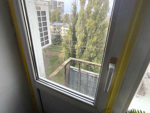 квартира по адресу Одесса, Академика Заболотного ул., 18
