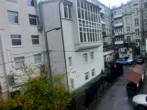 квартира за адресою Київ, Саксаганського вул., 12-Б