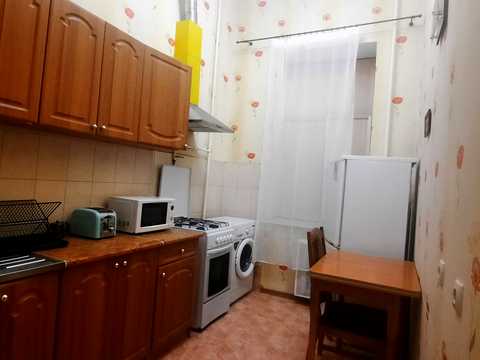 квартира за адресою Київ, Саксаганського вул., 12-Б