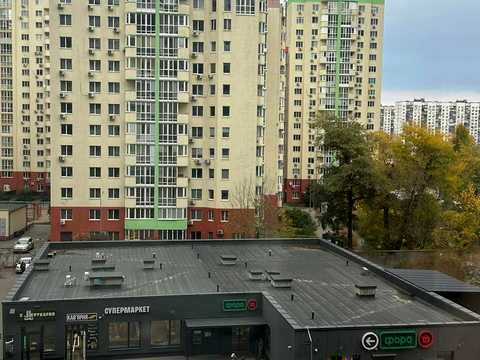 квартира по адресу Никольско-Слободская ул., 10