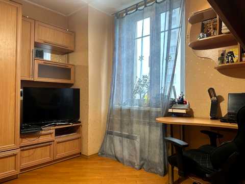 квартира за адресою Макіївська вул., 8