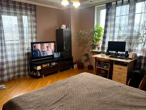 квартира за адресою Макіївська вул., 8