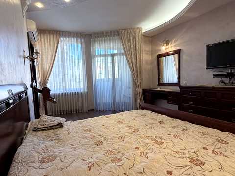 квартира по адресу Тенистая ул., 9/12