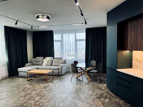 квартира за адресою Берестейський просп. (Перемоги), 11 к2