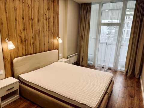 квартира за адресою Берестейський просп. (Перемоги), 11 к2