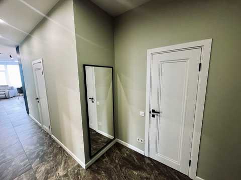 квартира за адресою Берестейський просп. (Перемоги), 11 к2