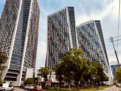 квартира за адресою Берестейський просп. (Перемоги), 11 к2