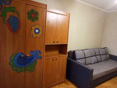 квартира по адресу Милютенко ул., 11