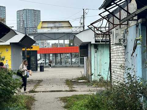 коммерческая по адресу Героев Труда ул. (Героїв Праці), 20/321а