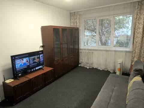 квартира по адресу 600-летия ул., 18