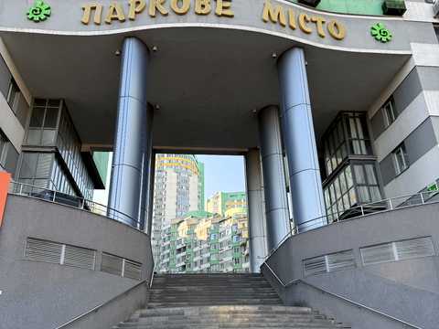 квартира по адресу Вышгородская ул., 45-А/4