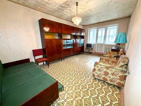 квартира по адресу Подлепы ул., 51
