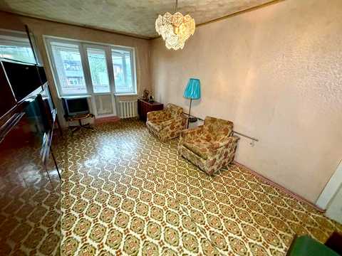 квартира по адресу Подлепы ул., 51